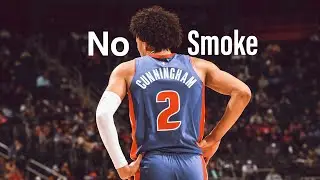Cade Cunningham Mix 2022 || HD ||