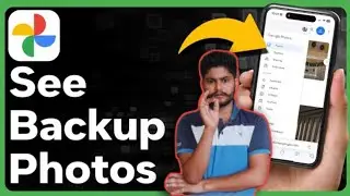 Google photo backup kaise kare 2024,,,How to google photo backup settings 👌 Updated