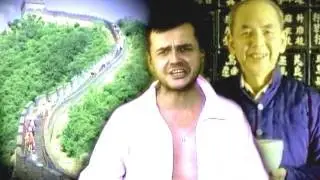 Экстрасенсы!