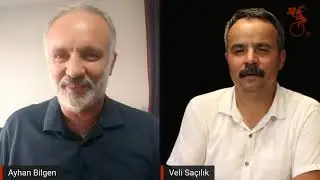 Ayhan Bilgen: Yeni bir partiden değil, yeni bir fikri arayıştan bahsediyorum
