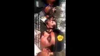 Funeral prayer (Namaz e Janaza) Martyrs of Lahore Blast DIG Capt Mobin Ahmed Video #kashifstuff