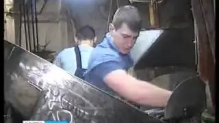 Суда мурманских рыбаков вышли на мойвенную путину в Баренцево море