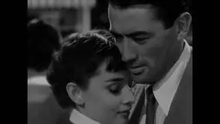 roman holiday - let it all go