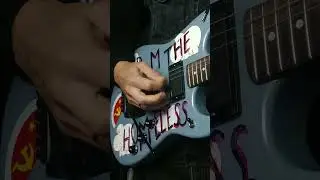 🎸 Влияет ли переключатель на звук гитары?  