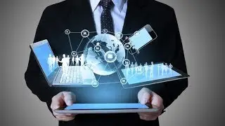 A glimpse of new technologies 2017. Have a look