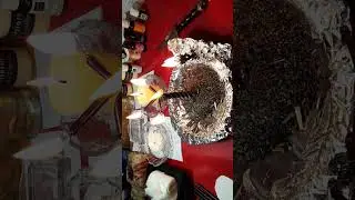 Ритуал на 