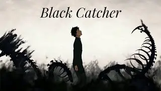 Fire Force Season 2 but Black Clover Opening 10 [Black Catcher]
