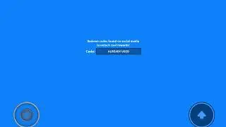 MURDER MYSTERY 3 CODES! ( NEXT VID IS A BIG CODE AND AFTER THAT PROMO CODES!)