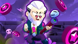 I unlocked BRYON🔥 | epic moments | #BrawlStars