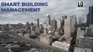 King County GIS Center Indoor GIS Implementation Journey