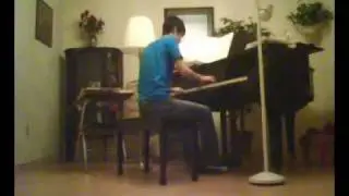 David Haas - Gloria (Mass of Light) Concert Arr.