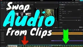 Insert Audio Into Separate Video Clips In CapCut | Quick & Easy