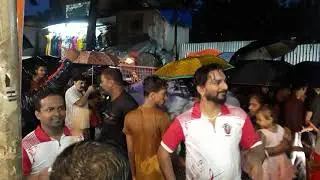 (Datta Mandir)(Ganpati Visarjan) (07/09/2019)
