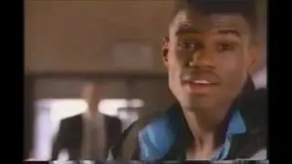 Nike Mr  Robinson's Neighborhood commercial