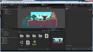 2d platforms quickstart fast guide