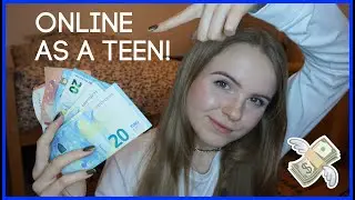 How To Make Money Online As A Teenager Online (In 2019)