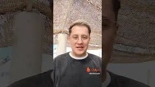 Rafael Schultz at CEO Blockchainpunk Labs, Solana Breakpoint
