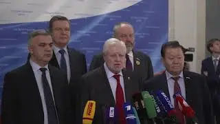 О важном