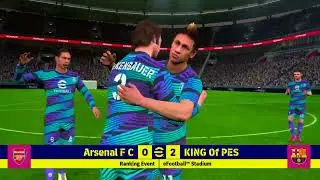 eFootball 2025 NEW UPDATE - Gameplay Changes, Master League , Unlucky😢Moment😨 [HDR 60FPS]
