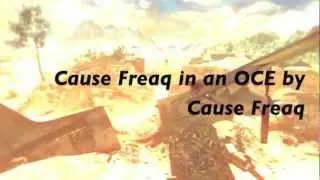 OCE N°4 I -EVERYONE-