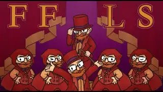 Faerval's Fantastic Livestream (October 27th, 2020)