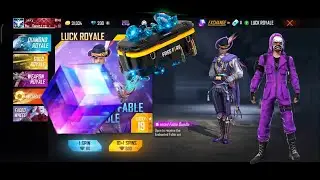 I got New Diamond Royale ?