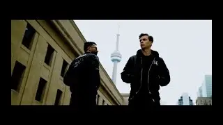 Yellow Claw - Los Amsterdam Tour 2017: Toronto - El Paso