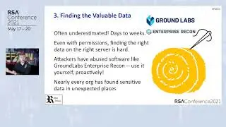 Top Active Directory Attacks: Understand, then Prevent and Detect