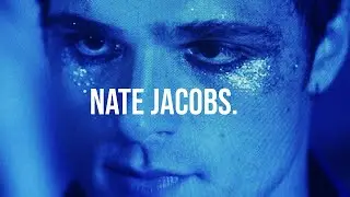 Euphoria: Psychology of Nate Jacobs