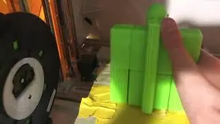 3D PRINTING MY ROBLOX AVATAR