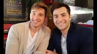 Will and Sonny Happy 33rd Birthday Freddie Smith