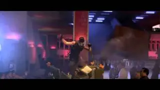 Step Up 4 Revolution    Time For Revenge Official Scene