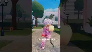 Roblox Story 💖 Alibi Trend #roblox #story #fyp #berryave