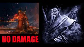 Падшая монахиня (Без урона)