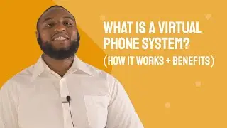 What is a Virtual Phone System? (How it Works + Benefits)