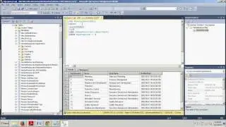 SQL Server Tutorial 27: Using comparison operators