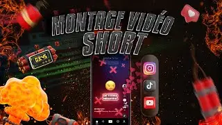 Transforme ton Business avec des vidéos Shorts dynamiques!