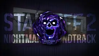 Sava Tsurkanu - Nightmare | Standoff 2 | Halloween 2024 | @SavaMakesMusic