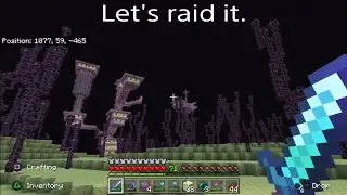 Let's play | Hardmode Episode 9| Minecraft 1.18