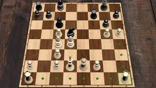 Chess hard level | part 5