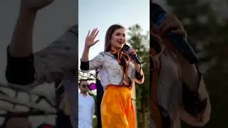 Севинч Исмоилова