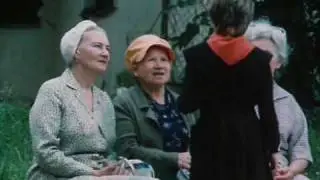 Вопрос бабушкам (2)