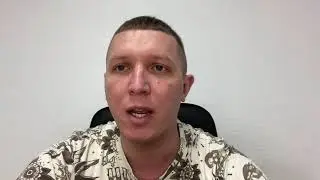 Александр Бородин даёт свой отзыв о компании spacebot и монете DEL