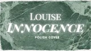 Sword Art Online - Innocence (polish cover)