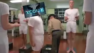 Nitpick edit: Xscam 2 Electric boogaloo