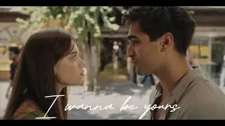 Seyran and Ferit | I wanna be yours