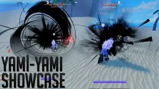 [GPO] YAMI-YAMI