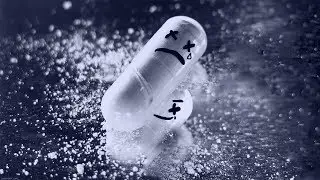 [SOLD] (HARD) Travis Scott Type Beat Instrumental - ''Drugs''