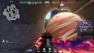 val ascendant 1
