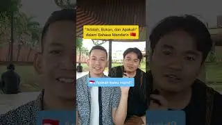 Kalimat Sederhana dalam Bahasa Mandarin! #bahasamandarin #bahasa #languagechallenge